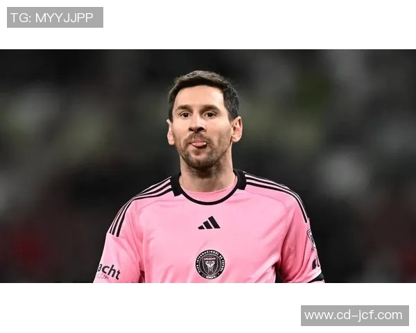 梅西如何通过足球明星代言塑造品牌形象与商业价值的成功之路