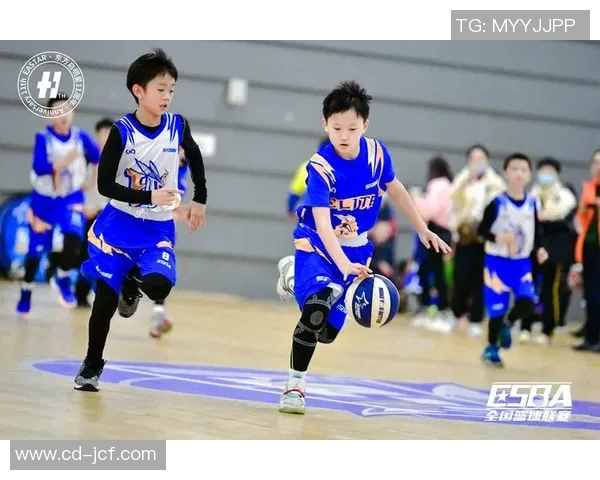 信阳东方启明星篮球学校培养未来篮球明星的梦想之旅与成长故事